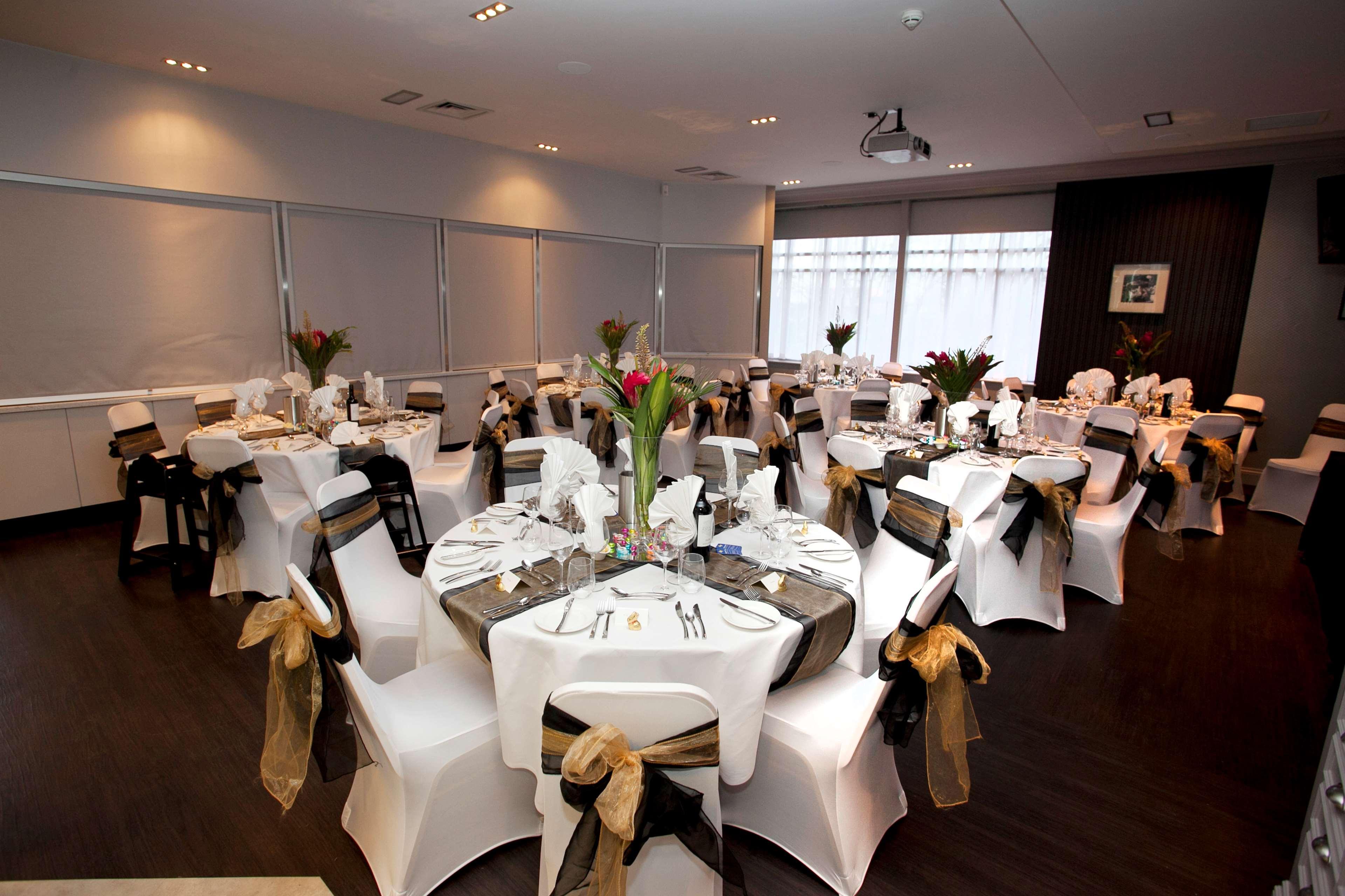 Best Western Nottingham Derby Long Eaton Restaurant photo