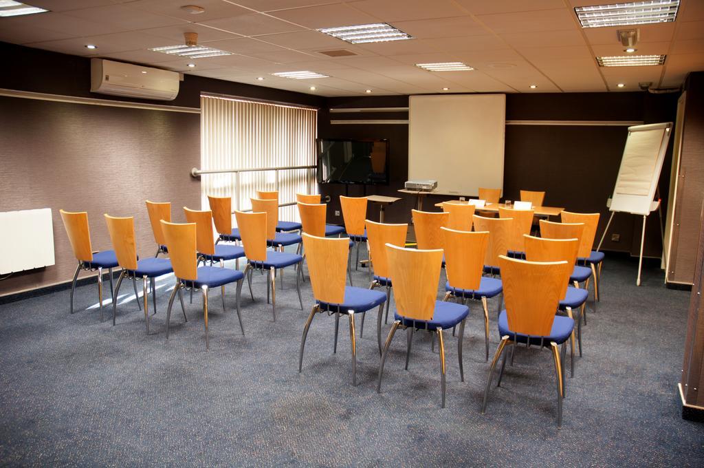 Best Western Nottingham Derby Long Eaton Exterior photo